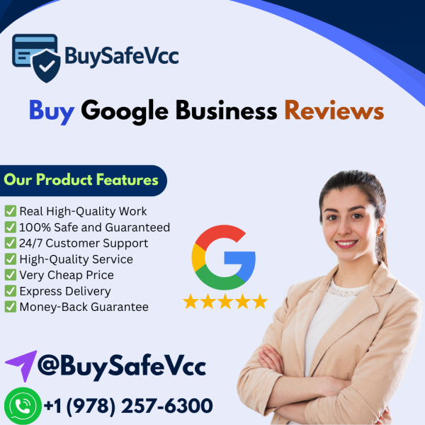 Top 5 Website to Buy Google Business Reviews This Year This Year
