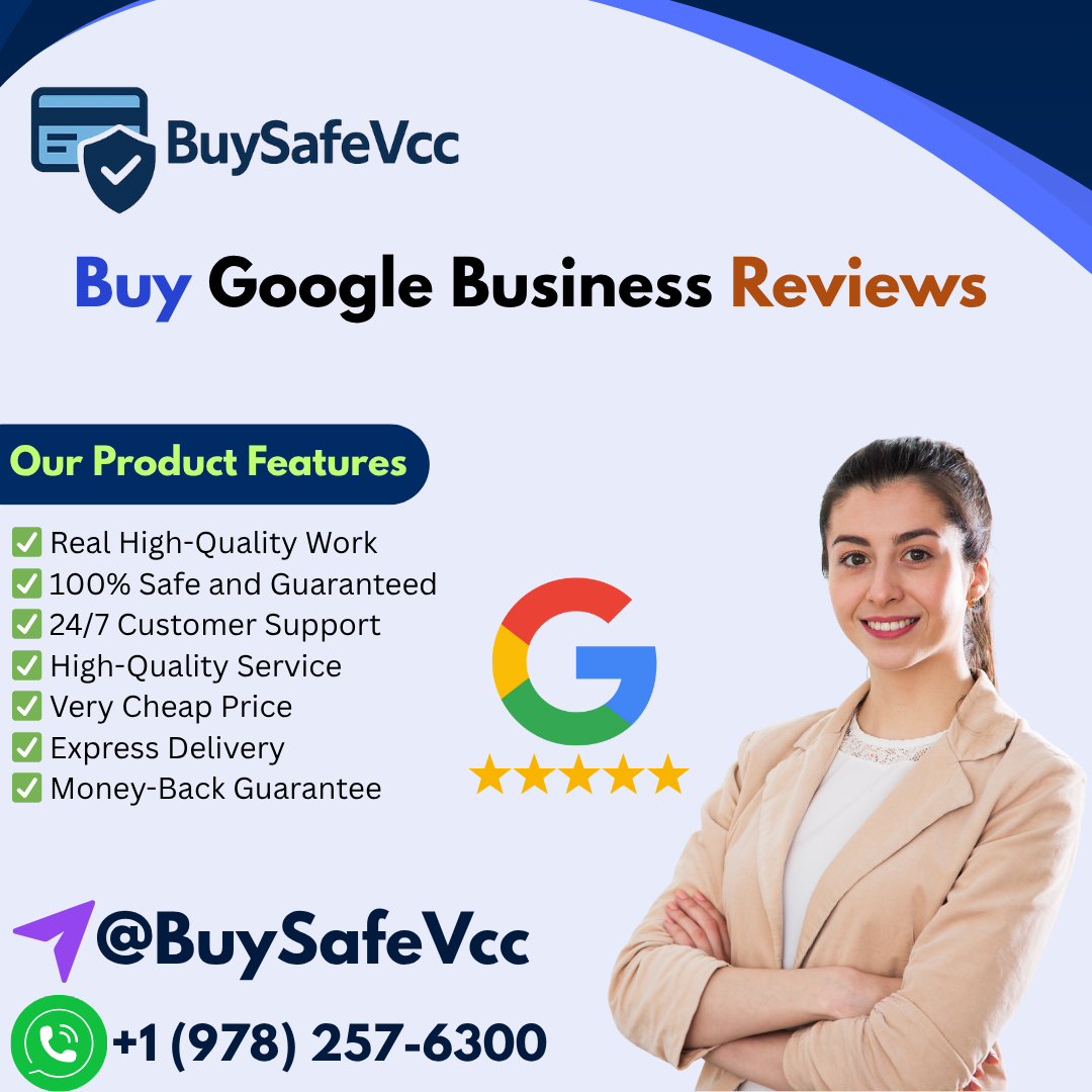 Top 5 Website to Buy Google Business Reviews This Year This Year