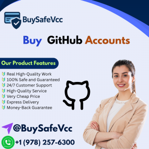 Top 10 Websites to Buy GitHub Accounts This Year