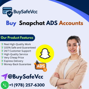Top 10 Websites to Buy Snapchat Accounts This Year