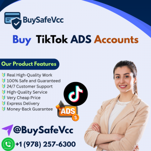 Top 10 Websites to Buy TikTok Ads Accounts This Year