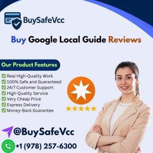 Top 5 Website to Buy Google Local Guide Reviews This Year (1)