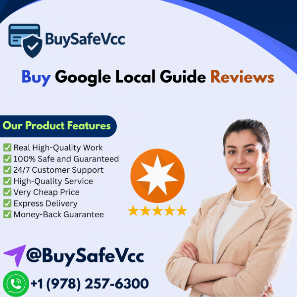 Top 5 Website to Buy Google Local Guide Reviews This Year (1)